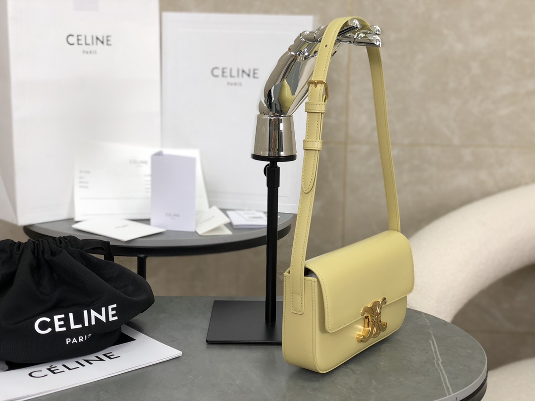 Celine Triomphe Bags